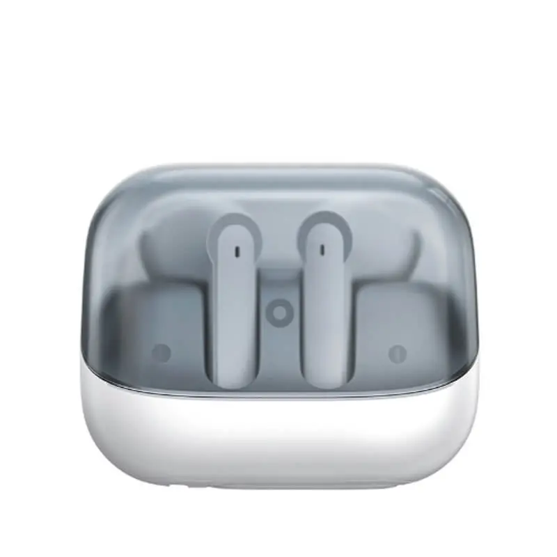 هندزفری بی‌سیم باسئوس مدل AeQur G10 WHITE-2